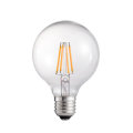 Bulbo del globo de 6.5W E27 G80 LED con la aprobación del CE RoHS